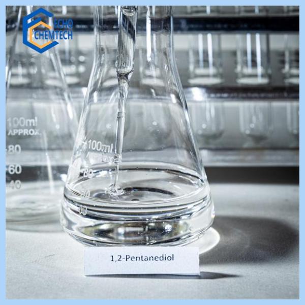 1,2-pentaandiooli kasutamisega seotud toksilisuse ja ohutusmeetmete mõistmine.